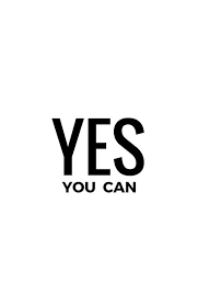 Yes You Can Empowering Quotes Framed Art Print By Ideasforartists In 2021 Daily Inspiration Quotes Quotes To Live By Peace Quotes