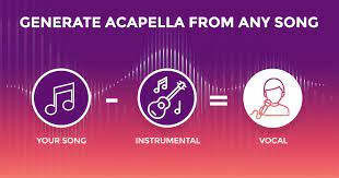 Maybe you would like to learn more about one of these? Acapella Generator Free Online Audio Tool Edit Your Audio