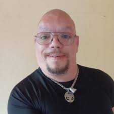 Patrick Krebs in people