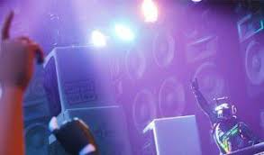 Fortnite Dj Marshmello Rock Concert Breaks A Record For