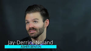 Derrick Noland's Instagram, Twitter & Facebook