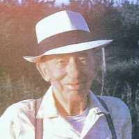 Rolly Robert Redd (1888–1965) • FamilySearch