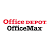 Inside Office Max