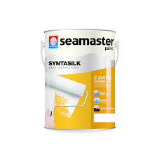 Seamaster Paint S Pte Ltd Paint Manufacturer Paint