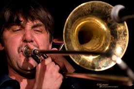 Donnerstag, 06.02.20 Damir Out Loud — Zig Zag Jazz Club Berlin