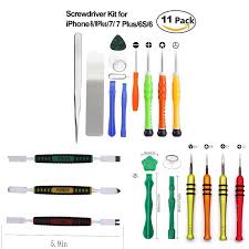 Iphone Repair Kit Iphone Repair Iphone Repair Kit Screwdriver Set