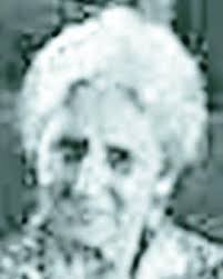 Loretta Cunningham Obituary (1914