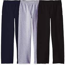 Cleesh Boy's Regular Fit Cotton Trackpant (2022-B-Track(3P)-NY_BLK_GRY_(6-7  Y)_Navy, Black, Grey_6 Years-7 Years) : Amazon.in: Clothing & Accessories