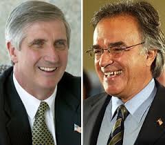 Andrew Card to speak to GOP in Newton