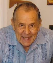 Obituary for Raymond Louis Beers