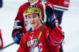 2020 nhl draft prospect profile | a potentially elite. Panthers Prospect Anton Lundell Racks Up Six Points In Tour De Force For Hifk Litter Box Cats