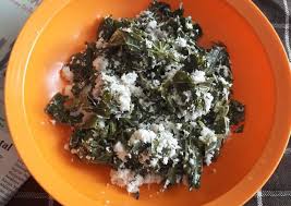 Cara membuat urap daun singkong kekinian. Bahan Membuat Urap Daun Singkong Yang Enak Resepenakbgt Com