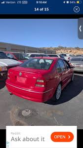 Image result for Tornado Red 2022 GLI