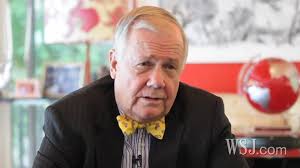 Singapore: the financial center of South-East Asia