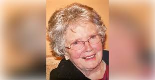 Obituary information for Rosella Peterson