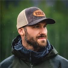 Recent work for Nikon and Cabelas that just went up