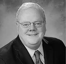 Michael HARTNETT Obituary (1954