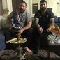 Image result for ‫هانی کرده‬‎