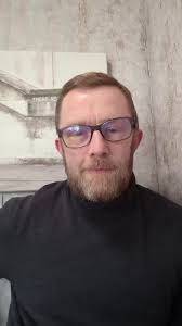 Glenn Cotter's Instagram, Twitter & Facebook