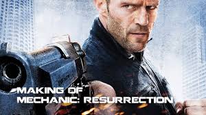 See full technical specs ». Making Of Mechanic Resurrection 2016 Youtube