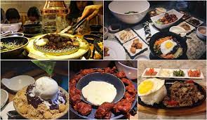 Restoran ini melayani porsi besar khusus untuk backpacker. Senarai Restoran Korea Halal Di Malaysia Yang Boleh Anda Kunjungi Nampak Sedap Betul Makanan Resipi Explorasa Forum Cari Infonet