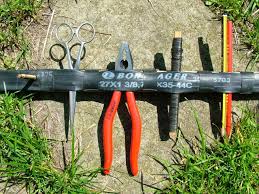 Upcycling Der Woche Fahrradschlauch Klemmdings Fahrradschlauch Deko Fahrrad Fahrrad