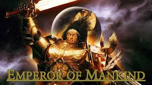 Imperium space marines adepta sororitas loyalist astartes ultramarines other chapters battle sister servo skull warhammer warhammer 40k warhammer 40000 40k nadav igra monochrome 115 notes jul 31st, 2021 Warhammer 40k Emperor Of Mankind Youtube