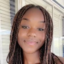 Madison's Amirah Shaheed shines at divisional track meet