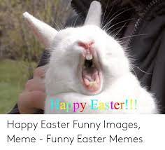 Happy Easter Happy Easter Funny Images Meme Funny Easter Memes Easter Meme On Ballmemes Com