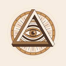 Image result for illuminati symbology