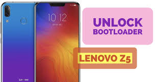 Cash in on other people's patents. How To Unlock Bootloader On Lenovo Z5 Oem Unlock Techdroidtips