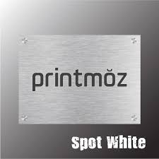 17,943 brushed aluminum finish products are offered for sale by suppliers on alibaba.com, of which machining accounts for 1%, stainless steel sheets accounts for 1%. Brushed Aluminum Signs Affordable Super Cool Looking Effective Advertisements