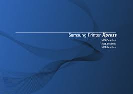 We have 3 samsung m262x series manuals available for free pdf download: Bedienungsanleitung Samsung Xpress Sl M2625 Seite 1 Von 261 Deutsch