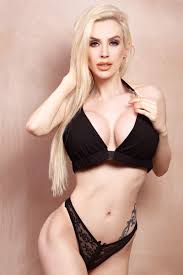 roxy cox - Babenation and Babestation babeshows