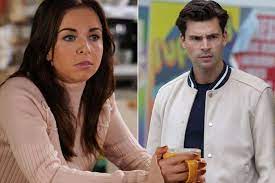 He struggles to catch up with her and impress her, but after falling. Eastenders Spoilers Ruby Allen S Shocking Plan To Trap Rapists Ross And Matt Revealed Irish Mirror Online