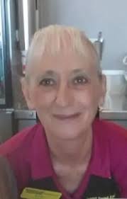 Obituary information for Katherine 'Kathy' Holt