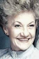 Carolyn Mason Obituary (2012)