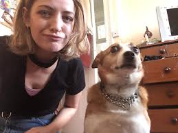 I've never been more mad at Ginny than I am right now.