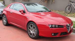 Image result for Nero Pergusa 2007 Alfa-Romeo