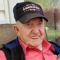 Edward Asbury Obituary