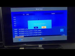Adopted by many european and asian countries (including singapore). Dvb T2 S2 Combo With Autoroll Powervu Youtube