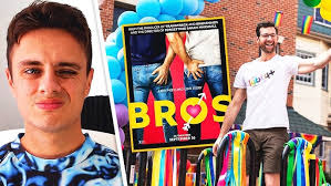 Bro's Is The Biggest WOKE DISASTER You'll See This Year..