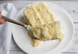 Perfect Low Fodmap Coconut Cake Recipe Gluten Free Dairy Free Recipe Coconut Cake Recipe Coconut Cake Cake Recipes