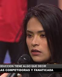 Por Qué Metieron Presa A Maritza Ruiz De Noti7