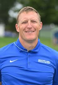 Football Camp: Bedford Bisons