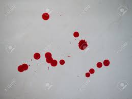 Maybe you would like to learn more about one of these? Real Blood Drop On Floor Stock Photo Picture And Royalty Free Image Image 68348045