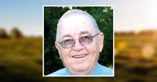 Darrel Syring Obituary December 21, 2015