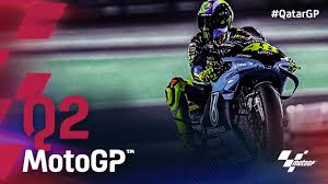 Motogp is back this weekend and you can watch every session and every race exclusively live on bt sport. Last 5 Minutes Of Motogp Q2 2021 Qatargp Youtube
