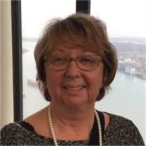 Obituary information for Cynthia Marion