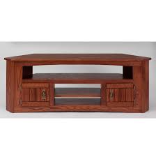 See more ideas about mission style furniture, mission furniture amish mission lateral file cabinet with four drawers lovely solid wood office furniture for an executive office. Solid Oak Mission Style Corner Tv Stand 61 The Oak Furniture Shop